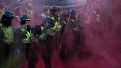 The Anatomy of Bias in Operational Policing Failure and Systemic Risk