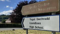 School cleared of promoting creationism