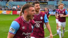 Football club bought by international investors