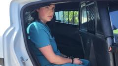 'Fake nurse' arrested in Florida after seeing more than 4,000 patients