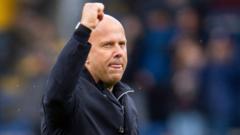 Is It Time to Say Goodbye to Fergie Time and Embrace Arne Time?