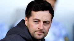 West Brom were 'disjointed' in Sheff Wed draw