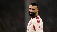 'Liverpool's struggles can no longer be hidden by long unbeaten run'