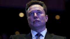 Elon Musk's SpaceX raises $75bn ahead of world's biggest stock market launch