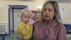 Childminders 'under threat' from tax changes