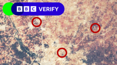 Tracking Syrian rebels' lightning offensive as they approach key city