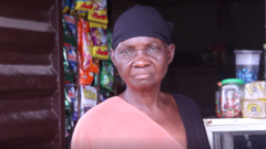 Grace Eleso