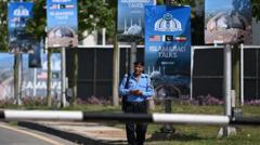 مذاکرات میں شرکت کے لیے تاحال ایران کے جواب کا انتظار ہے، پاکستان