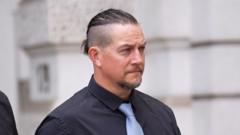 PC’s assault conviction for bus fare arrest quashed