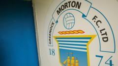 Morton handed signing ban by Fifa
