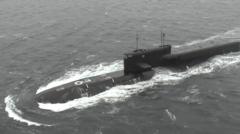 What Does US Support for South Korea's Nuclear Submarines Mean?