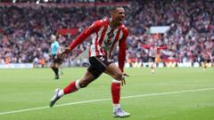 How to follow the Premier League on the BBC this weekend