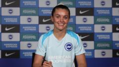 Brighton sign defender Hayes from Celtic