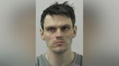 Blyth man filmed My Little Pony sex act in front of girls - BBC News