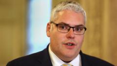 Why Did the DUP Leader Say the Post-Brexit Review Lacks Solutions?