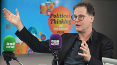 Musk risks being 'political puppet master', says Clegg