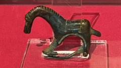 Detectorist faked 'Roman brooch' he bought on eBay