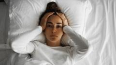 Apa yang harus dilakukan jika Anda mengalami insomnia?