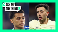 What are the rules on transfer window player swaps?