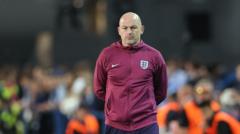 Could U21 Success Propel British Coaches to New Heights?