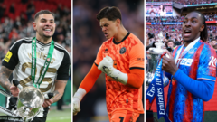 Can Sheffield United join the hoodoo breakers?