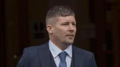 Serial rapist who attacked woman in hospital bed jailed