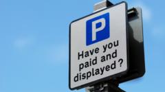 Parking charges considered in Sussex villages