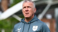 Stewart to resume role as Surrey director of cricket