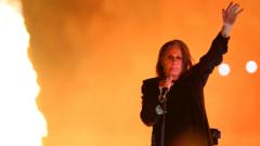 How Are Bandmates and Fans Honoring Ozzy Osbourne?