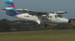 'Turbulent' period forces temporary flight halt