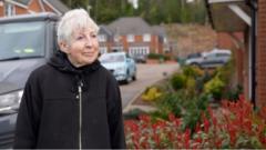 Residents’ dismay as new build estates plagued with constant problems