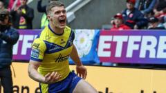 Can the Wolves Keep Their Playoff Hopes Alive After Beating Catalans?