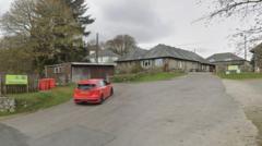 Charity streamlining behind youth hostel closure