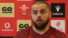 Ospreys uncertainty ‘disappointing’ – Smith