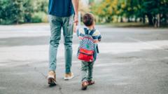 Are You Unknowingly Claiming Child Benefit Abroad?
