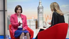 Jewish parents fear sending their children to university - Phillipson