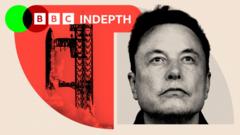 SpaceX's stock market blast-off could be Musk's biggest gamble yet