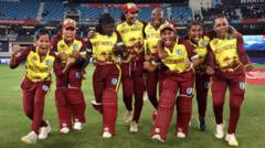 Women’s T20 World Cup semi-finals – when, who & how to follow