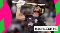 Can Brilliant Buttler Propel Originals to Victory Over Superchargers?