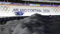 Italy foils 'Russian cyber-attacks' at Winter Olympics