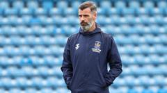 Kilmarnock striving for more, says Kettlewell