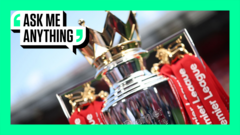 When are the 2025-26 Premier League fixtures released?