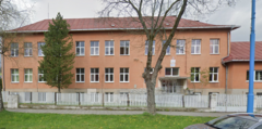 Two killed in knife attack at Slovakian school