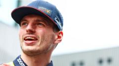 Red Bull could win every race in 2023 - Verstappen