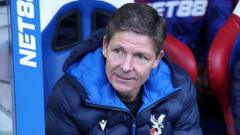 Will Crystal Palace's Fixture Pile-Up Force a Move for the Leeds Game?