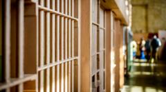 Man accused of writing Trump assassination letters was framed, officials say