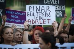 Yargıtay'ın Pınar Gültekin davasında 'haksız tahrik' indirimini onaylamasına tepki: 'Faillere cesaret veriyor'