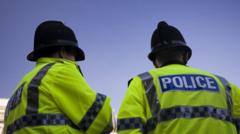 Appeal after boy cut by knife in attempted robbery