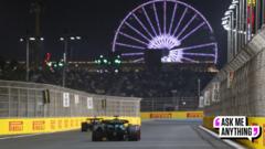 Which sports events are happening in Saudi Arabia in 2025?