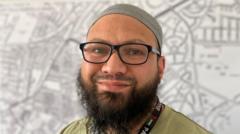 Could This Councillor Be the New Face of the Green Party as Joint Deputy Leader?